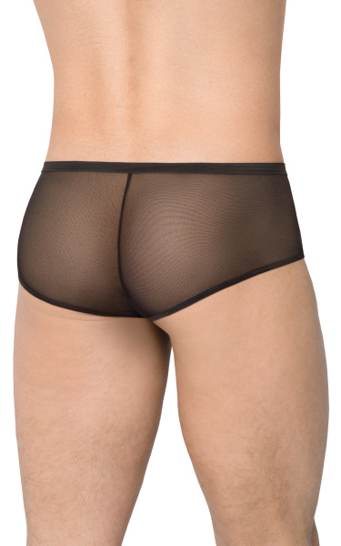 Шорты мужские с замочками  SoftLine Collection