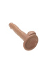 Фаллоимитатор A-Toys by TOYFA Delion